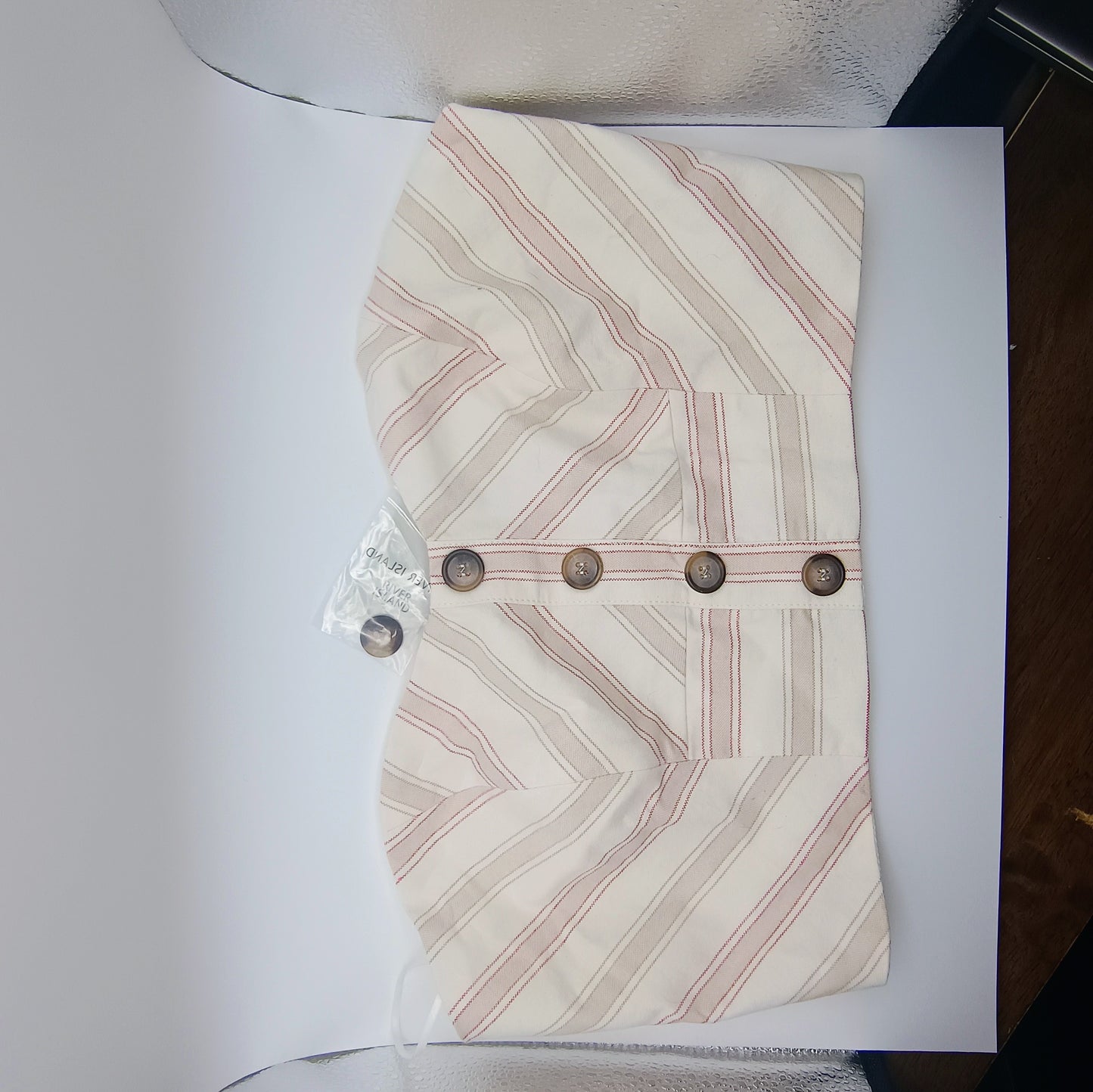 Women's Clothing Mix – 20 Pcs, New ~4kg Bundle (MIX-001)