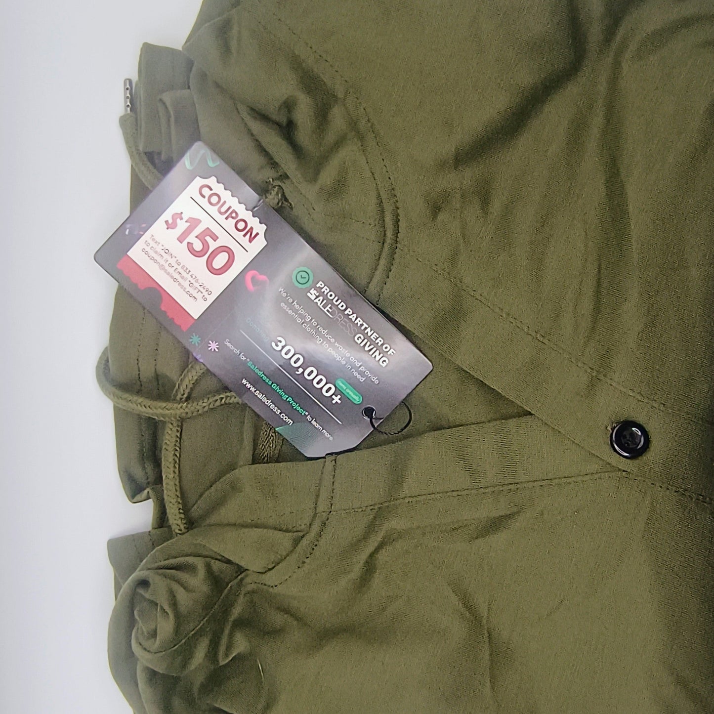 Men's & Women's Clothing Mix – 20 Pcs | New ~4kg Bundle (MIX-002)