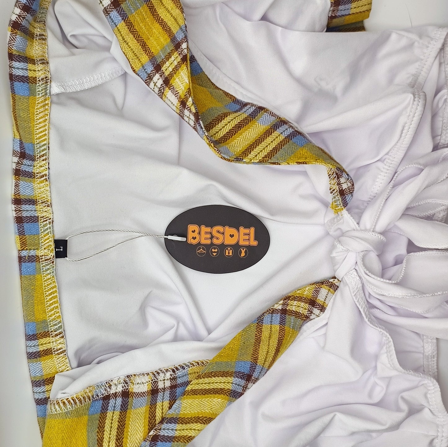 Women's Clothing Mix – 20 Pcs, New ~4kg Bundle (MIX-001)