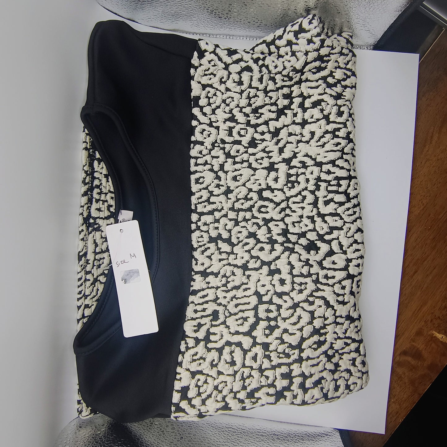 Women's Clothing Mix – 20 Pcs, New ~4kg Bundle (MIX-001)