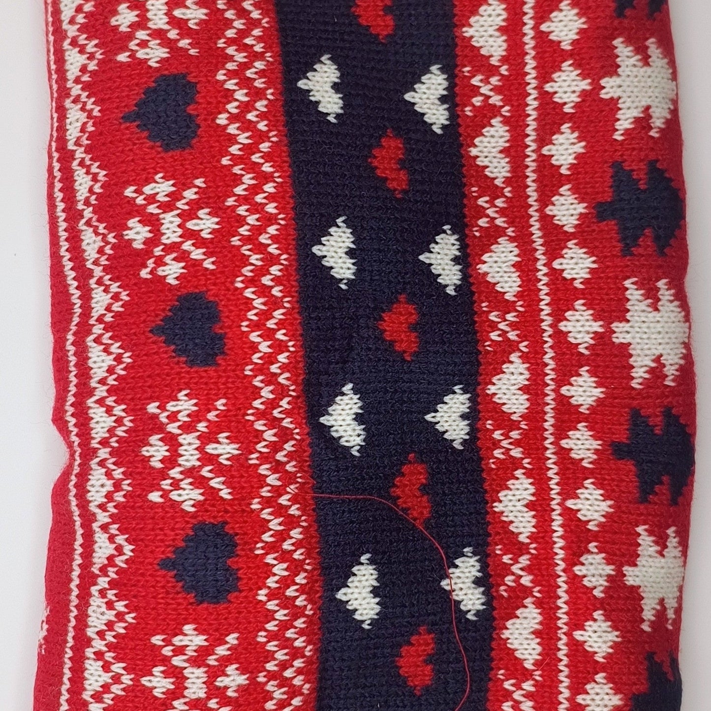 PUPTECK Christmas Dog Jumper – Soft Warm Knitted Sweater for Small, Medium & Large Dogs | Winter Holiday Outfit (PET-007)