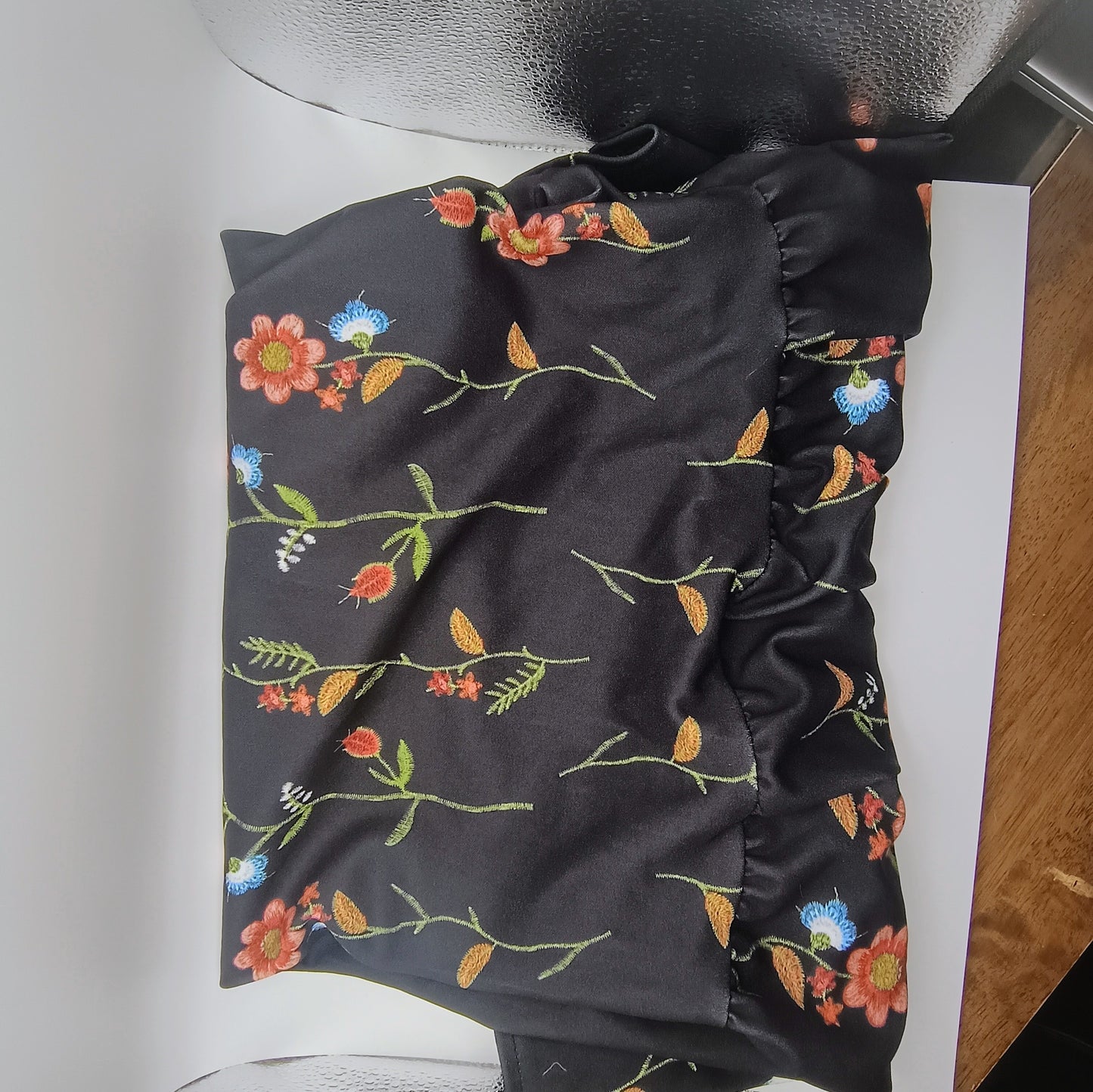 Women's Clothing Mix – 20 Pcs, New ~4kg Bundle (MIX-001)