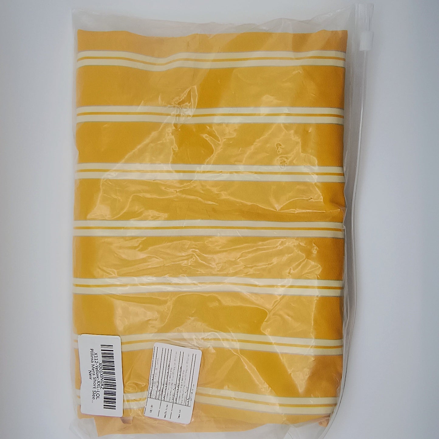 Men's & Women's Clothing Mix – 20 Pcs | New ~4kg Bundle (MIX-002)